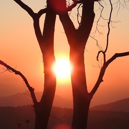 Madrugada Villa Mutare Екстериор снимка