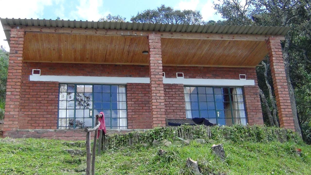 Madrugada Villa Mutare Екстериор снимка