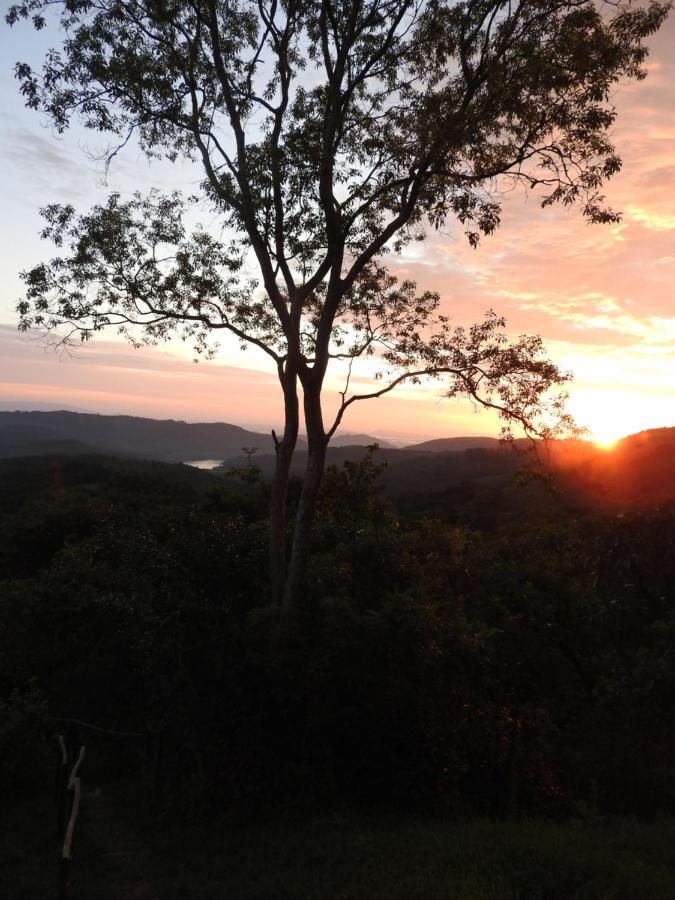 Madrugada Villa Mutare Екстериор снимка