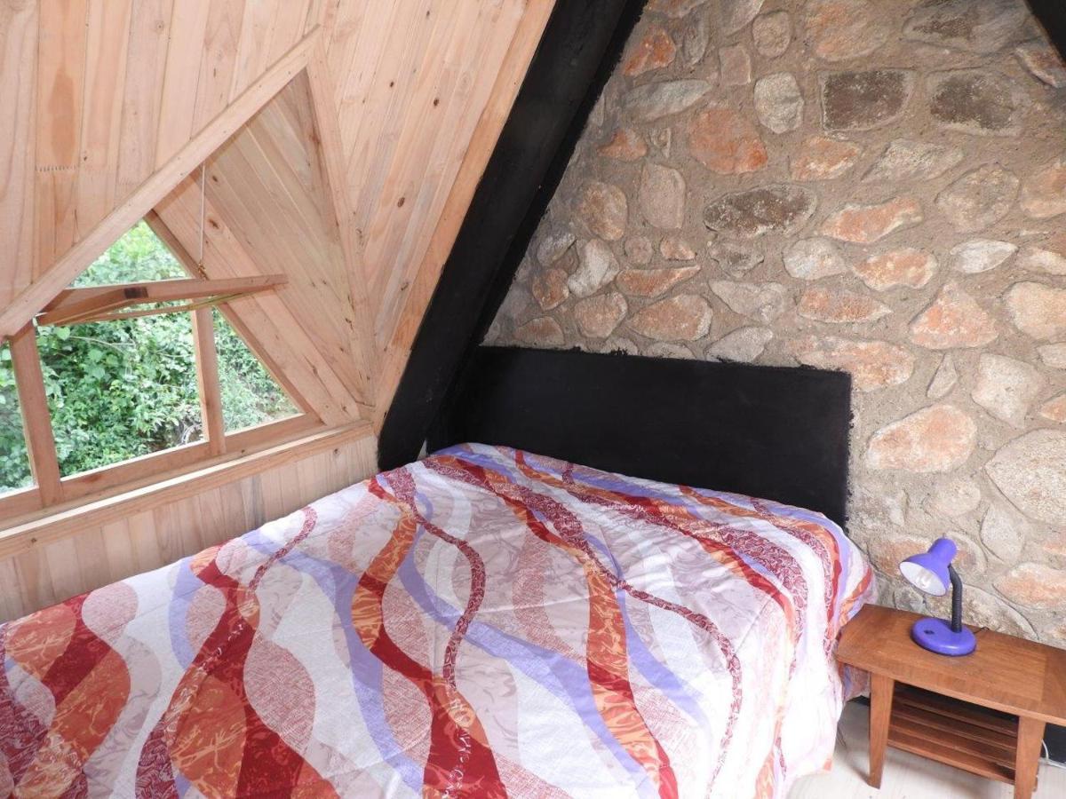 Madrugada Villa Mutare Екстериор снимка