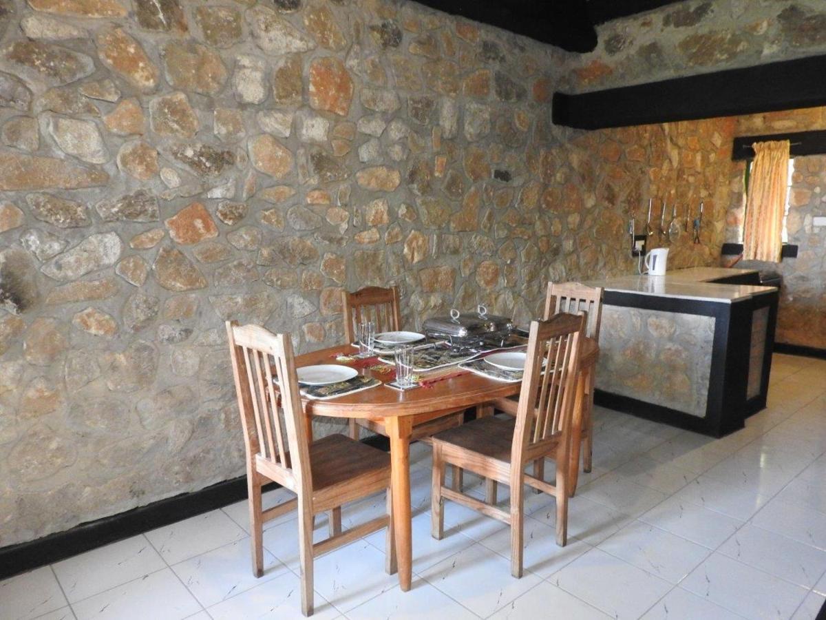 Madrugada Villa Mutare Екстериор снимка