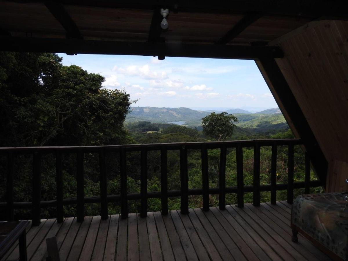 Madrugada Villa Mutare Екстериор снимка