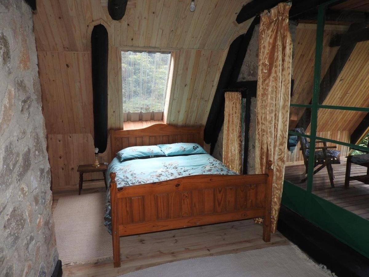 Madrugada Villa Mutare Екстериор снимка