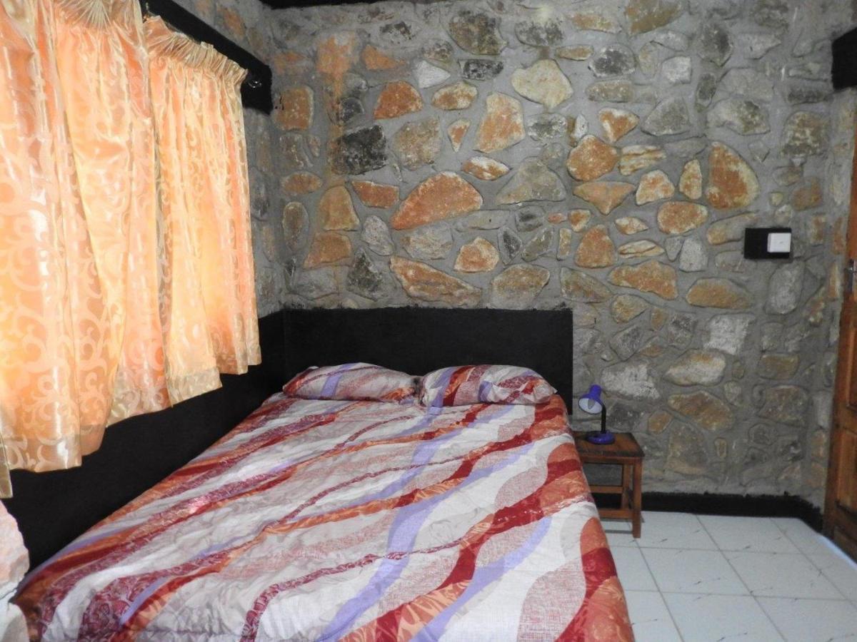 Madrugada Villa Mutare Екстериор снимка