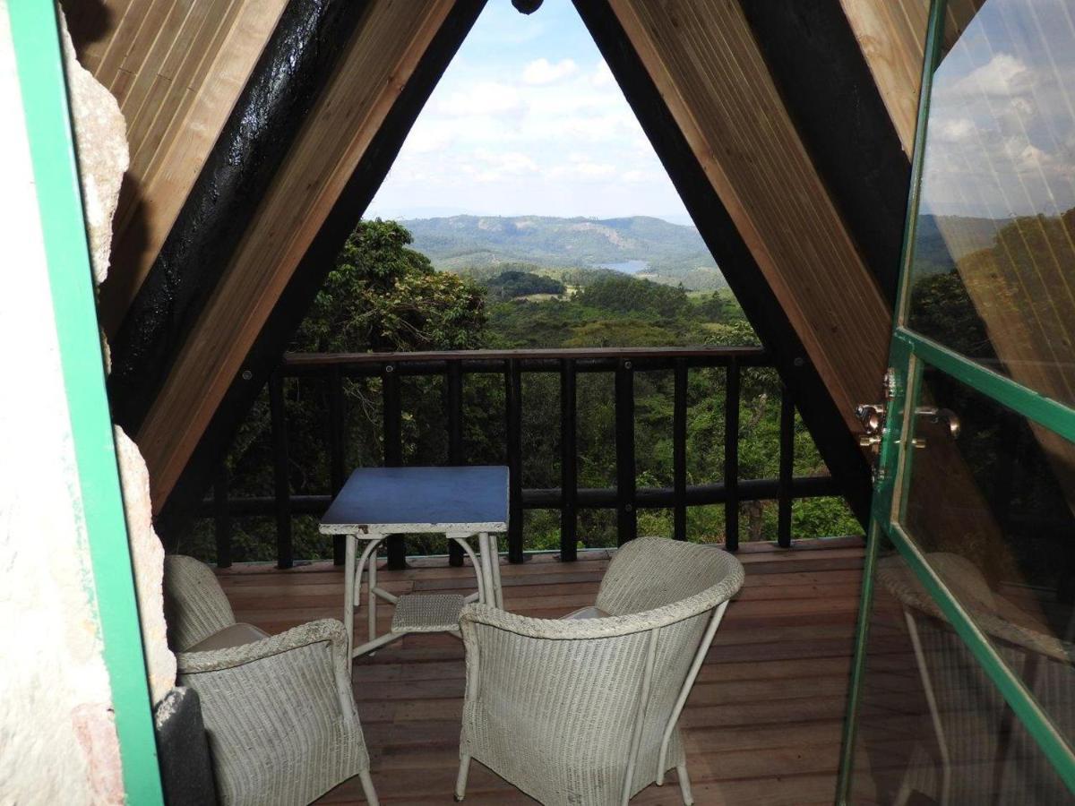 Madrugada Villa Mutare Екстериор снимка