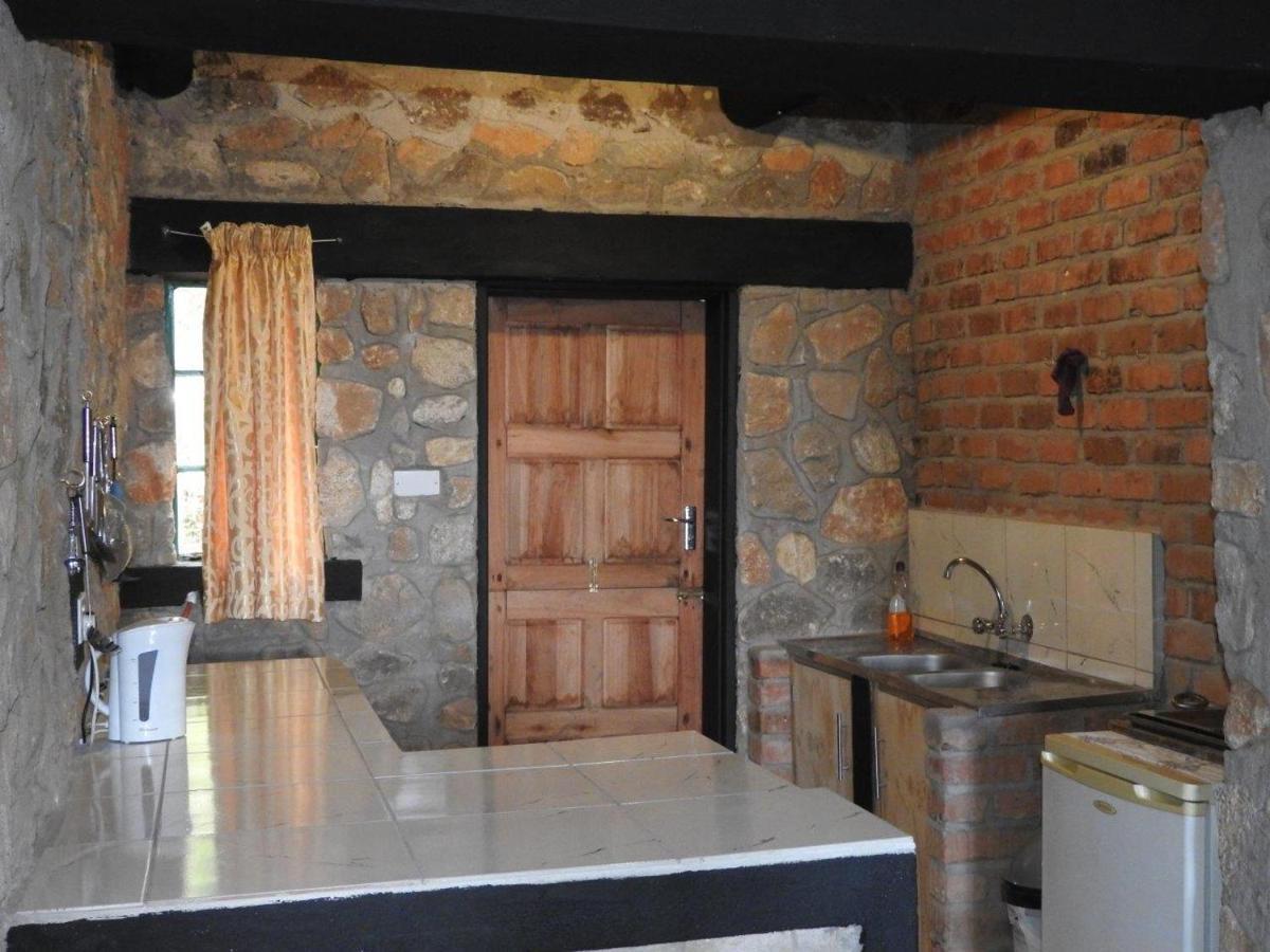Madrugada Villa Mutare Екстериор снимка